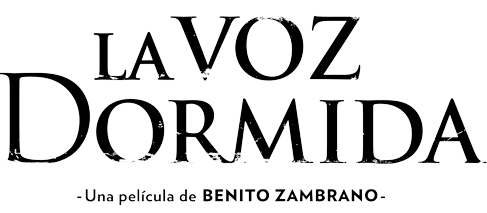 La Voz Dormida - Una película de Benito Zambrano